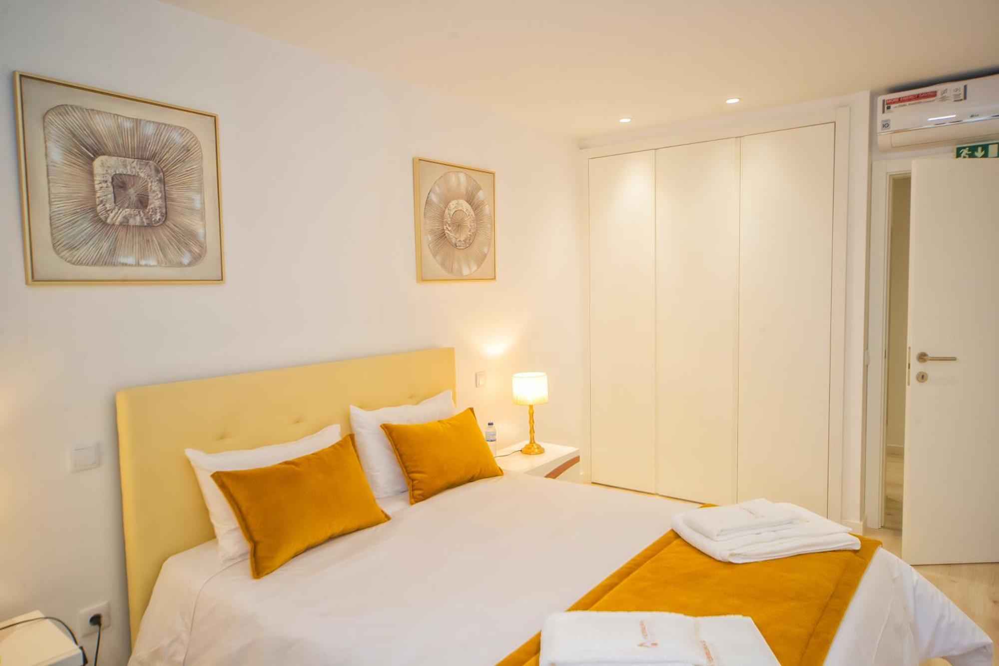 Batalha - Ferreiras Apartment Екстериор снимка