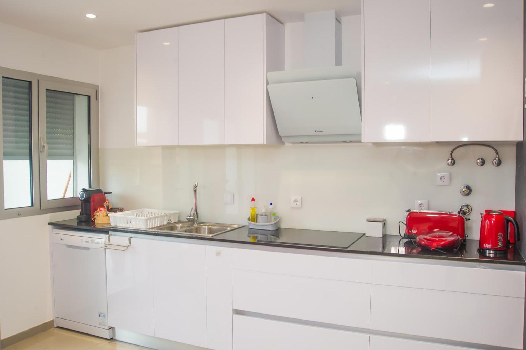 Batalha - Ferreiras Apartment Екстериор снимка