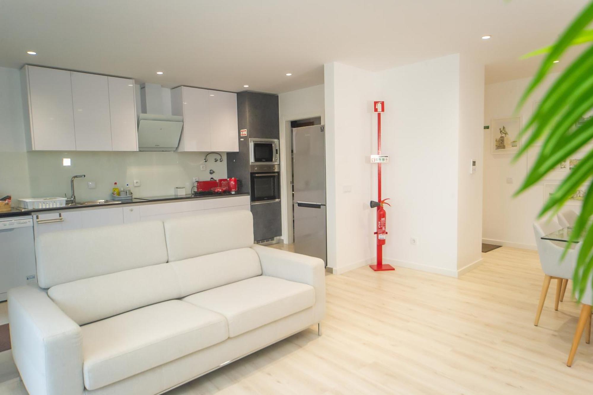 Batalha - Ferreiras Apartment Екстериор снимка
