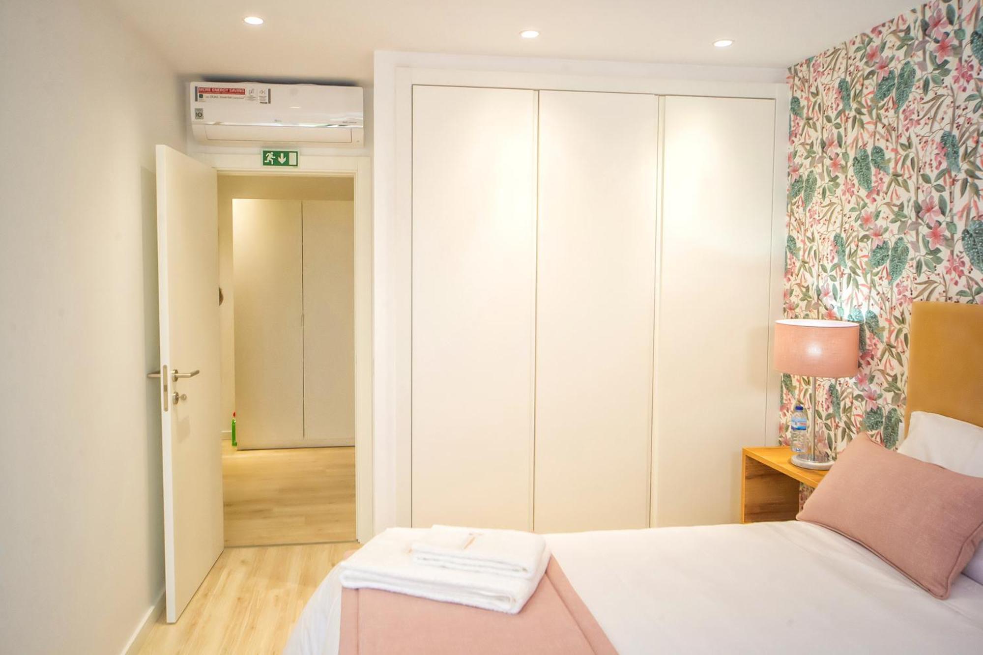 Batalha - Ferreiras Apartment Екстериор снимка