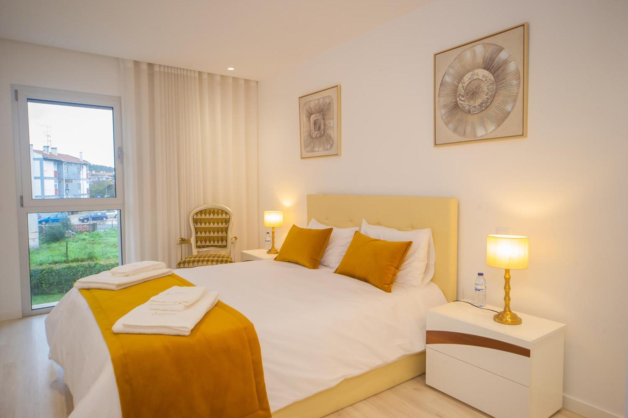 Batalha - Ferreiras Apartment Екстериор снимка