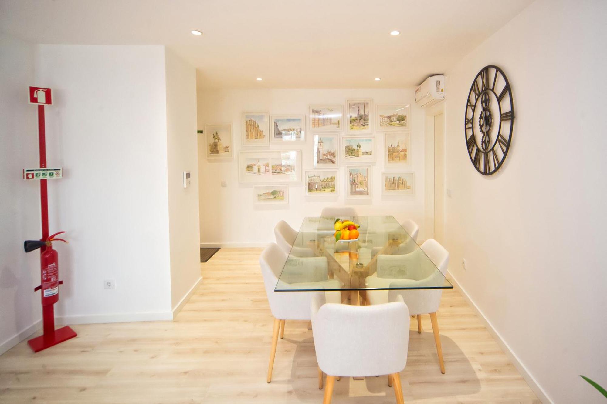 Batalha - Ferreiras Apartment Екстериор снимка