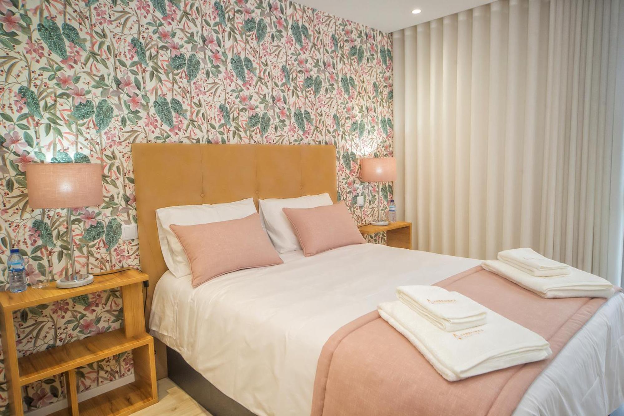 Batalha - Ferreiras Apartment Екстериор снимка