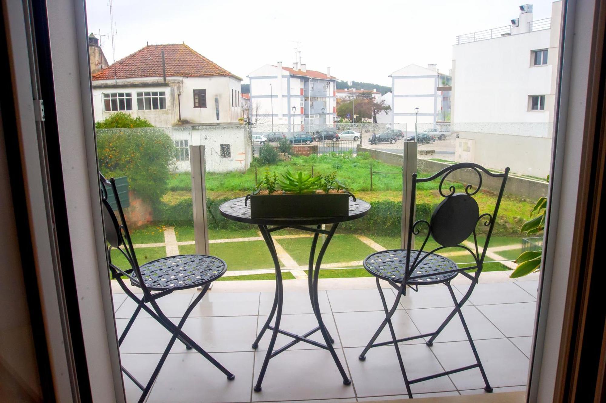 Batalha - Ferreiras Apartment Екстериор снимка