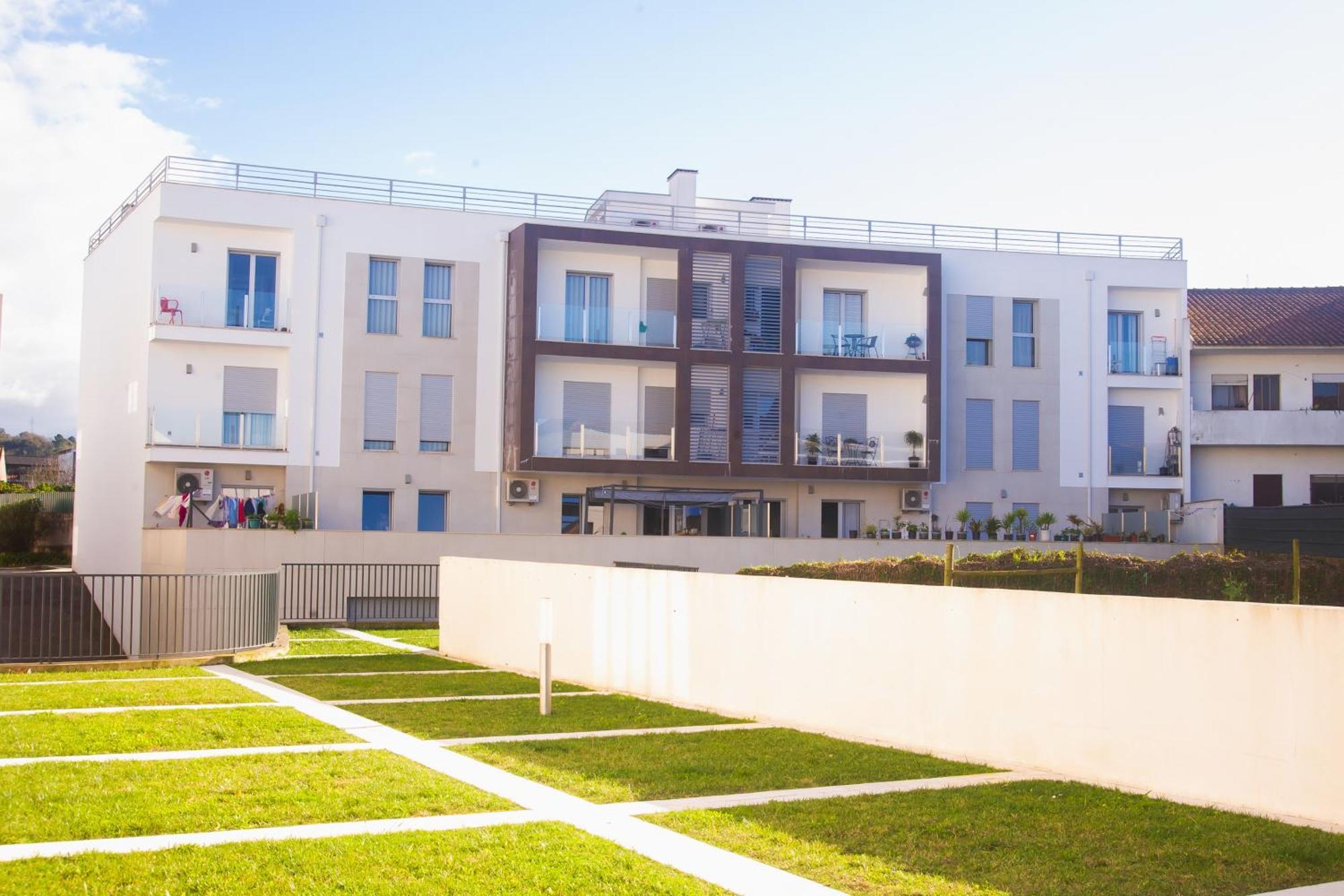 Batalha - Ferreiras Apartment Екстериор снимка