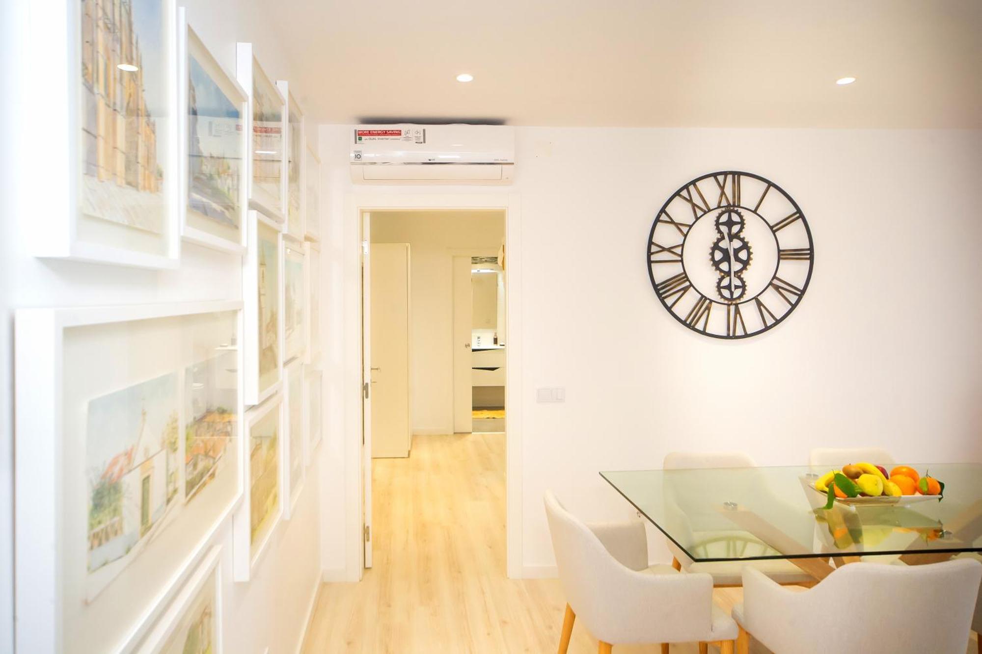 Batalha - Ferreiras Apartment Екстериор снимка