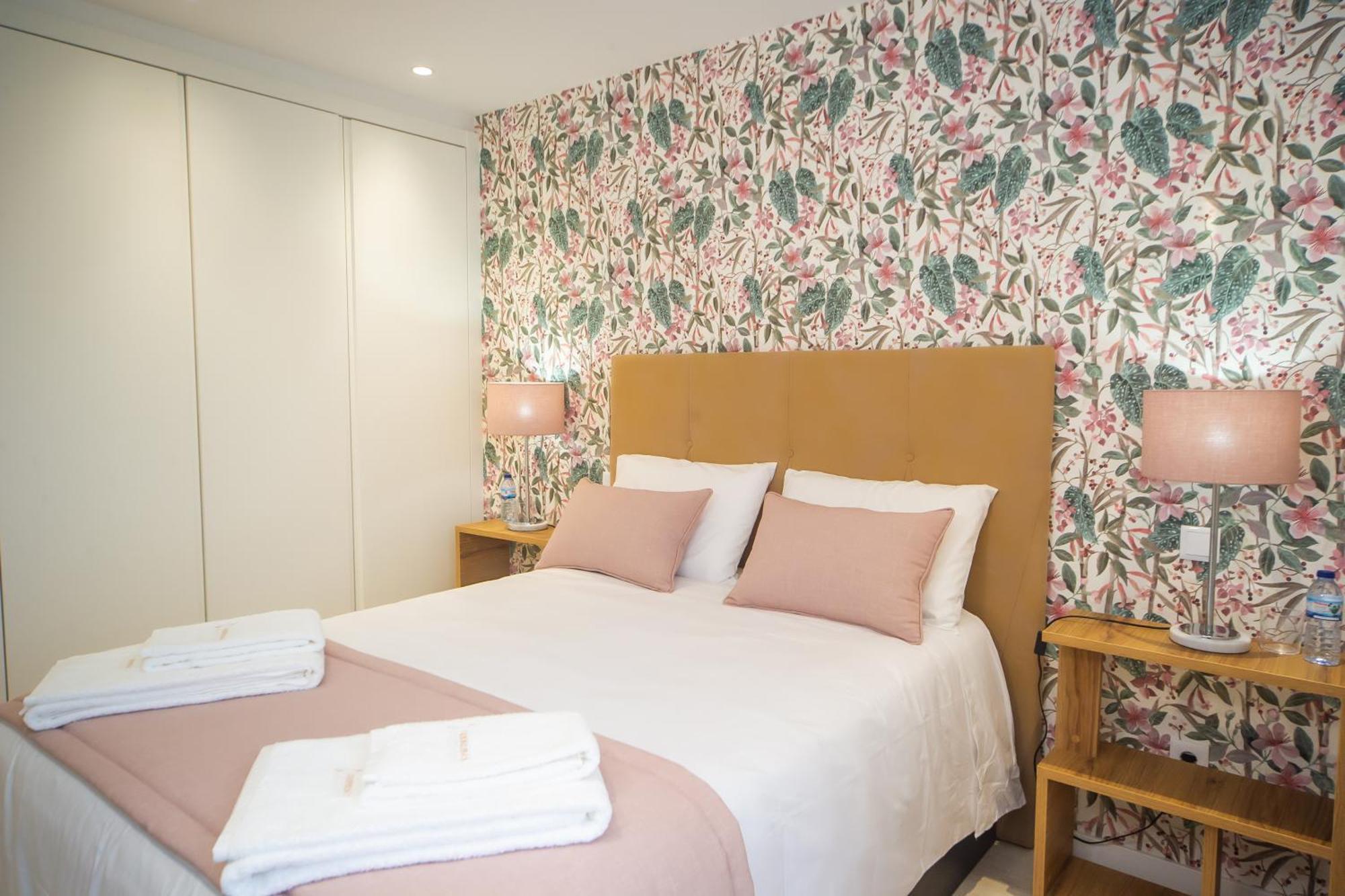 Batalha - Ferreiras Apartment Екстериор снимка