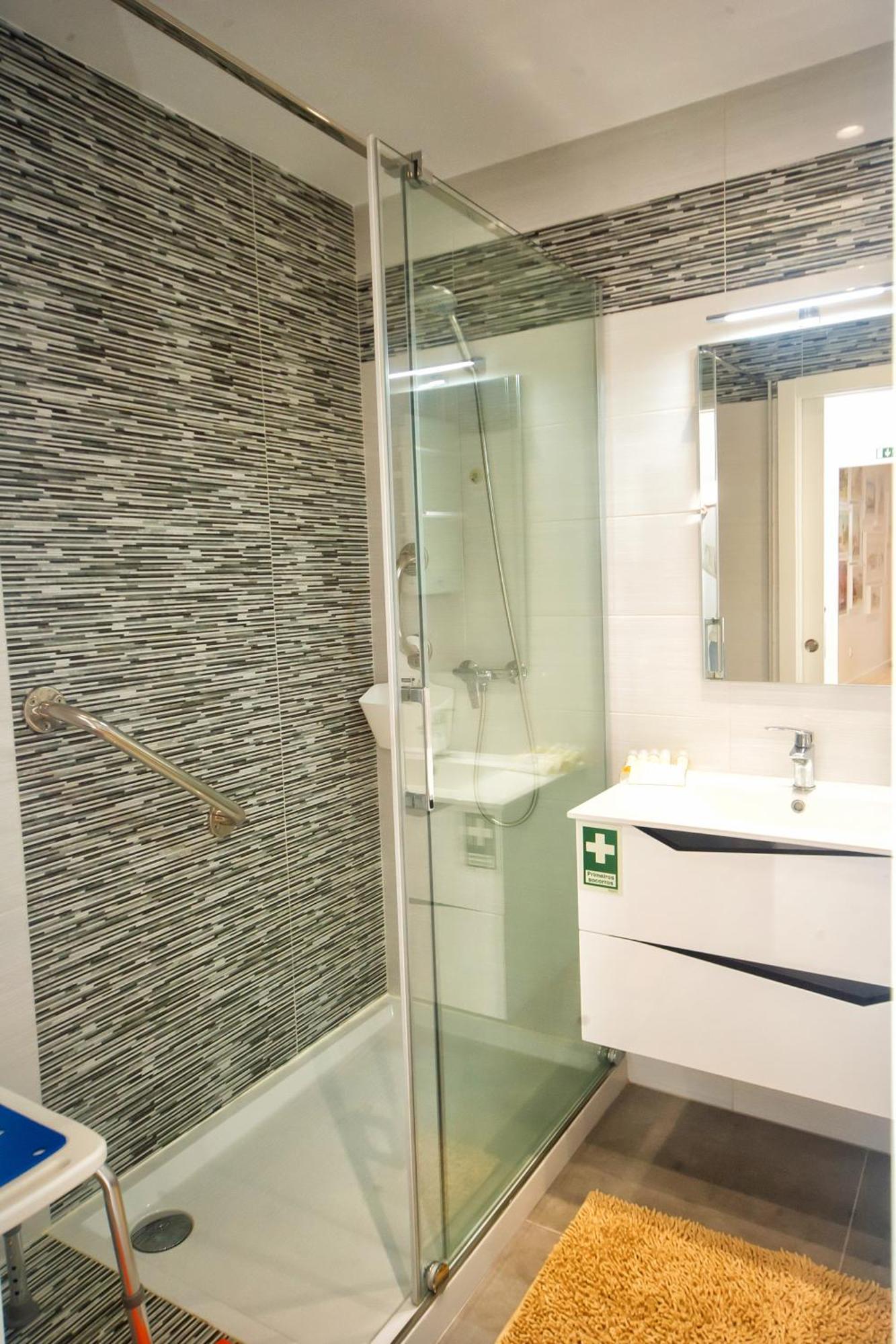 Batalha - Ferreiras Apartment Екстериор снимка